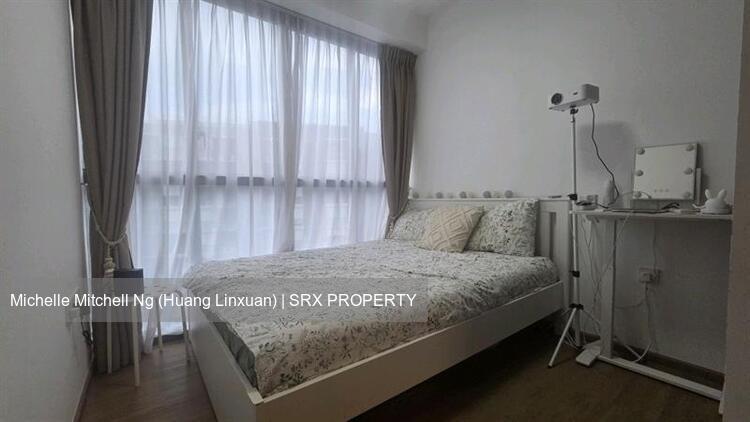 Affinity At Serangoon (D19), Apartment #560502771